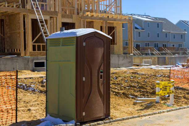 Best Sanitation services for porta potties  in Vonore, TN