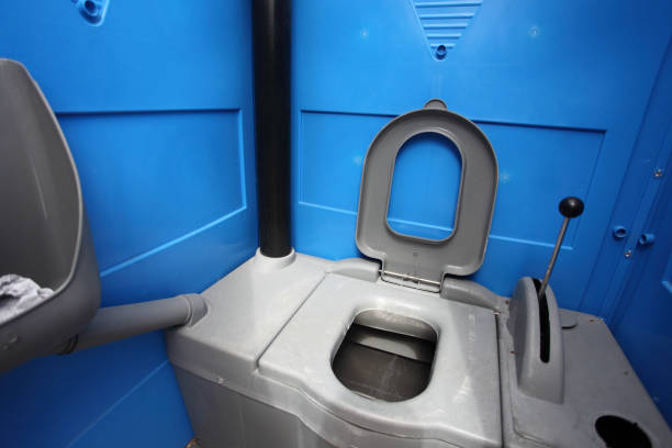 Portable Toilet Options We Offer in Vonore, TN