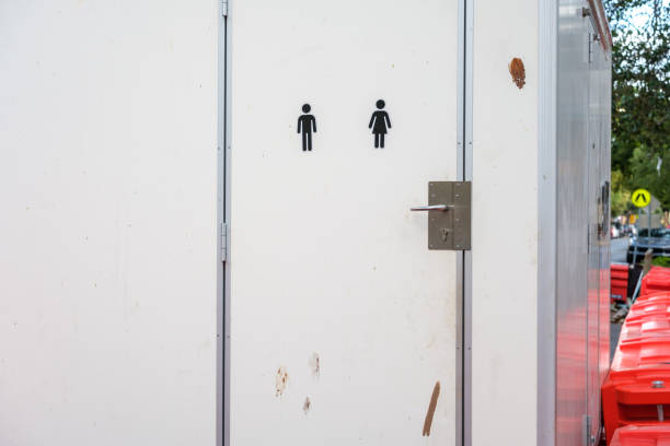 Best Temporary restroom rental  in Vonore, TN