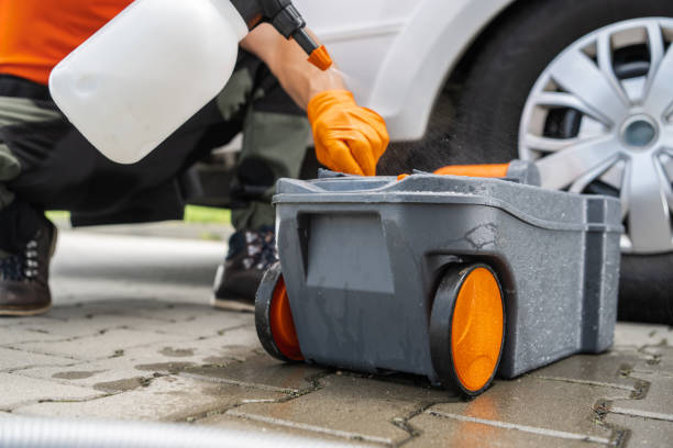 Best Local porta potty services  in Vonore, TN